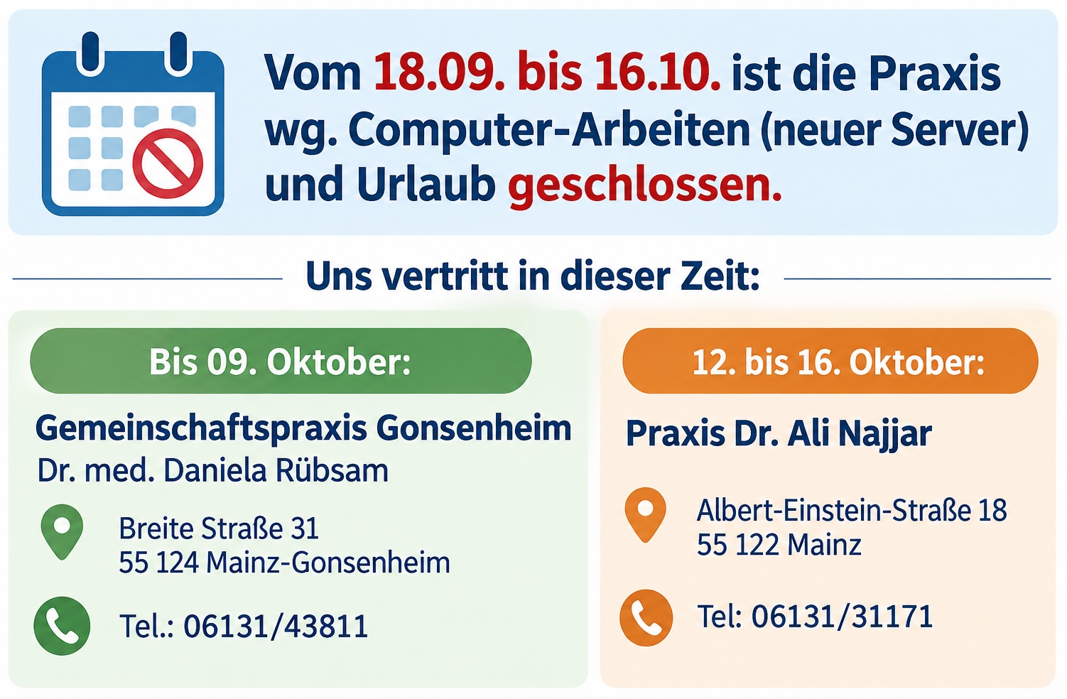 Symbolbild: Medizinische Schulung